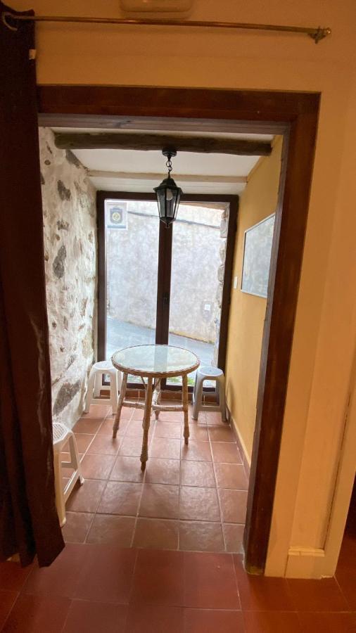Atardecer En Gredos 2 Villa San Bartolome de Tormes ภายนอก รูปภาพ